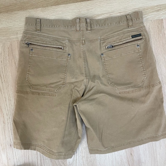 Royal Robbins - Picture 3 of 5